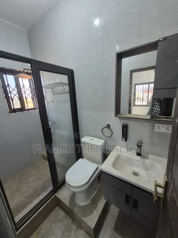 2 Bedroom Apartment for Rent in Olebu, KFC Area - 1