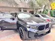 BMW X6 M60i 2024 Black - 3