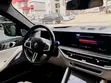 BMW X6 M60i 2024 Black - 4