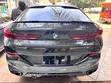 BMW X6 M60i 2024 Black - 5