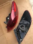 Volkswagen Passat CC Taillight (2013-2017) - Foreign Used OEM - 2