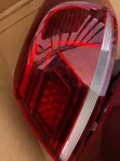 Volkswagen Passat CC Taillight (2013-2017) - Foreign Used OEM - 3