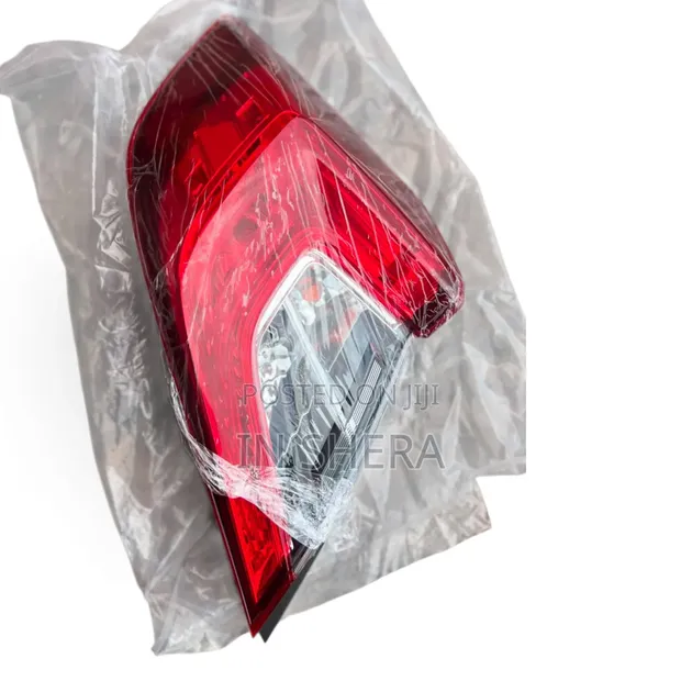 Brand New Honda Civic Taillights (2016-2021) - 1
