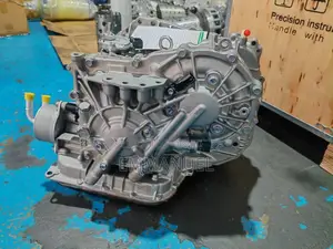Toyota Corolla K313 CVT Gearbox - Brand New