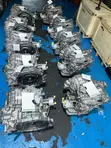 Toyota Corolla K313 CVT Gearbox - Brand New - 5