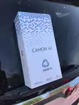 New Tecno Camon 40 256GB Black - 2