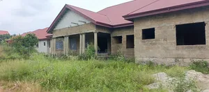 7 Bedroom House for Sale in Kumasi Metropolitan