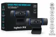 Logitech C920 Pro HD Webcam - 1