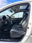Honda CR-V 2019 White - 2