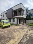 3 Bedroom Duplex for Rent in Pokuase Dunyo - 1