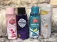 Imperial Leather Shower Gels - Lavender Scent - 1
