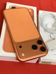 Apple iPhone 17 Pro Max 256GB Orange - 2