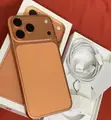 Apple iPhone 17 Pro Max 256GB Orange - 3