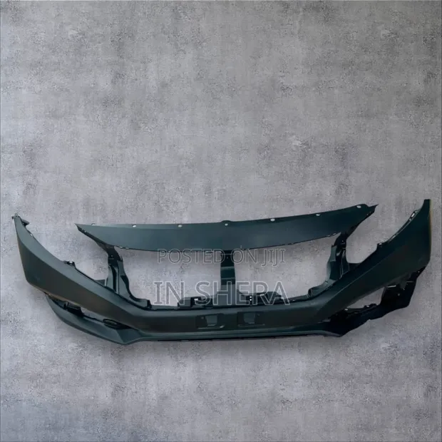 Honda Civic Bumper - Brand New (2016-2018) - 1