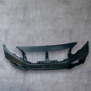 Honda Civic Bumper - Brand New (2016-2018)