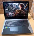Asus ROG G752VY Laptop - Intel Core i7, 16GB RAM, GTX 1070 8GB - 3