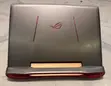 Asus ROG G752VY Laptop - Intel Core i7, 16GB RAM, GTX 1070 8GB - 5