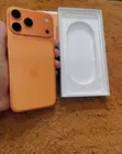 Apple iPhone 17 Pro Max 256GB Orange - 1
