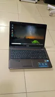 Asus K52JC Laptop - Intel Core i5, 8GB RAM, 500GB HDD - 2