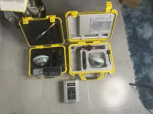 Ruide Lingtong Pro RTK GPS Device