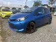 Toyota Vitz 1.5 FWD 3dr 2015 Blue - 3