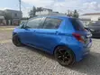 Toyota Vitz 1.5 FWD 3dr 2015 Blue - 4