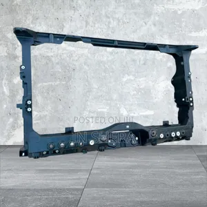 Honda Civic Radiator Support (2022-2025)