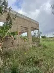 Uncompleted 3 Bedroom House - Kasoa Opeikuma - 1