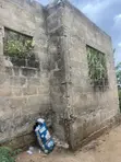 Uncompleted 3 Bedroom House - Kasoa Opeikuma - 4