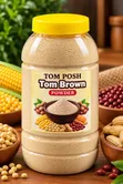 TomPosh Tom Brown Powder - 2