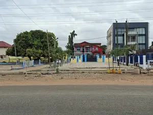 6-Bedroom Bungalow for Sale near UPSA