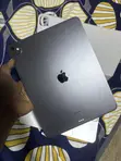 Apple iPad Pro 13" (2024) 512GB Black - 1