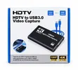 HDTV to USB 3.0 Video Capture Card - 1