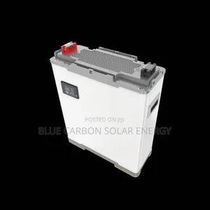 Blue Carbon V24v - 300Ah Lithium LiFePO4 Battery