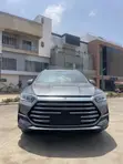 BYD Song Pro DM-i 2023 Hybrid Luxury Edition - 2
