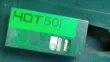 New Infinix Hot 50i 256GB Black - 1