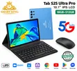 Smart King Tab S25 Ultra Pro 1TB Android Tablet - 2