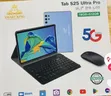 Smart King Tab S25 Ultra Pro 1TB Android Tablet - 3