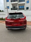 Honda CR-V 2017 - 2