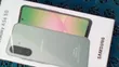 New Samsung Galaxy A56 256GB Bronze - 4