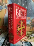 Eerdmans' Bible Dictionary Revised Edition by Allen C. Myers - 2