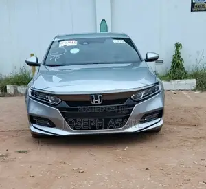 Honda Accord Sport 2020