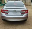 Honda Accord Sport 2020 - 2
