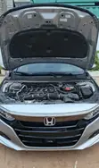Honda Accord Sport 2020 - 3