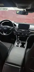 Honda Accord Sport 2020 - 4