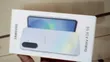 New Samsung Galaxy A36 256GB White - 2