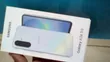 New Samsung Galaxy A36 256GB White - 3
