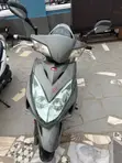 Kymco Racing Scooter 2020 - 1