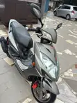 Kymco Racing Scooter 2020 - 2