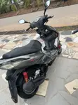 Kymco Racing Scooter 2020 - 3